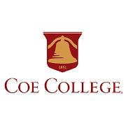 Coe College Logo